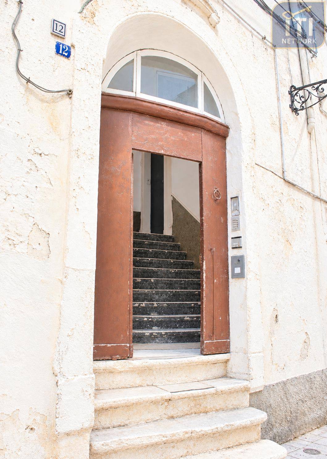 Appartamento in vendita a Martina Franca