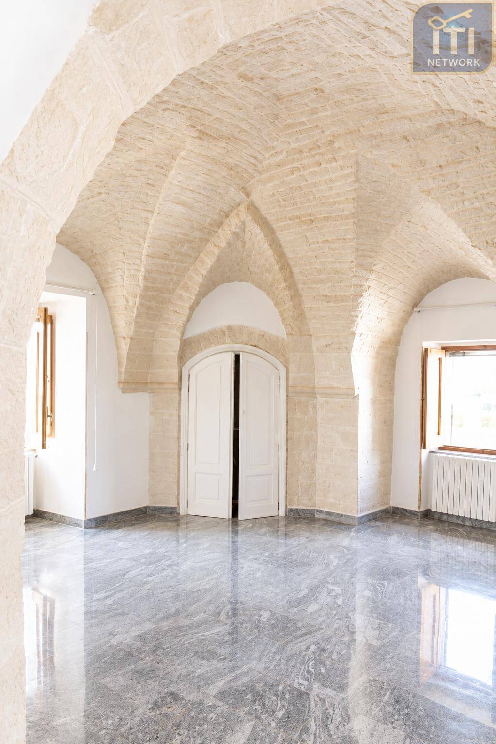 Appartamento in vendita a Martina Franca