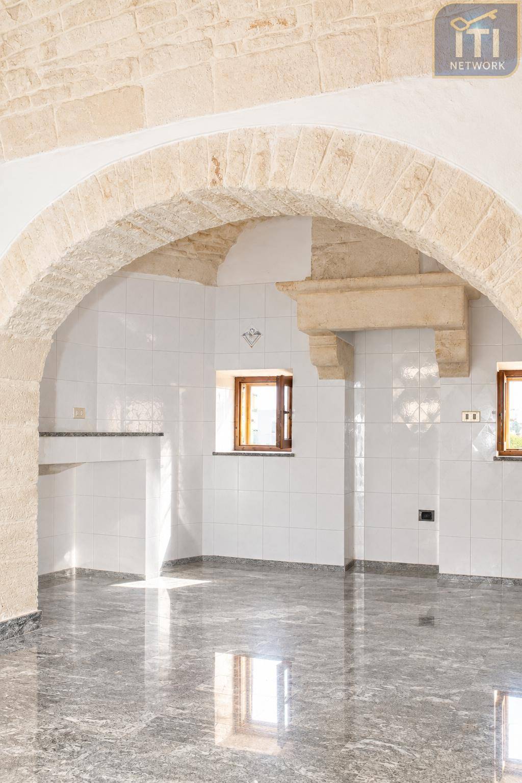 Appartamento in vendita a Martina Franca