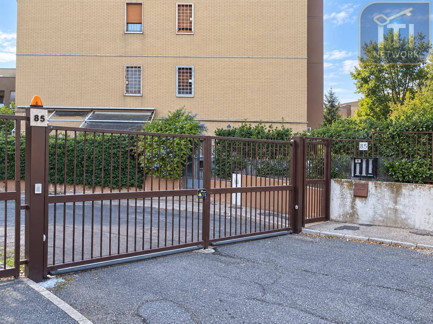 Appartamento in vendita a Roma, Dragona