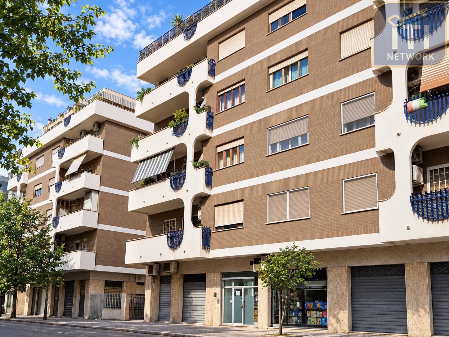 Appartamento in vendita a Roma, Ostia Ponente