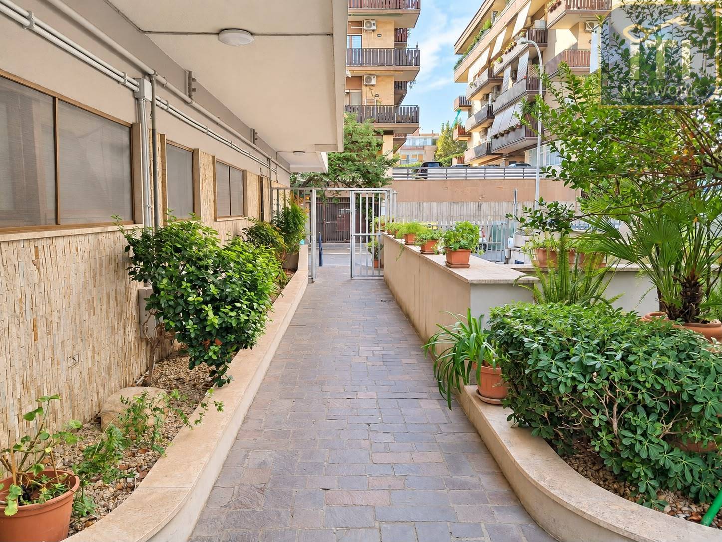 Appartamento in vendita a Roma, Ostia Ponente