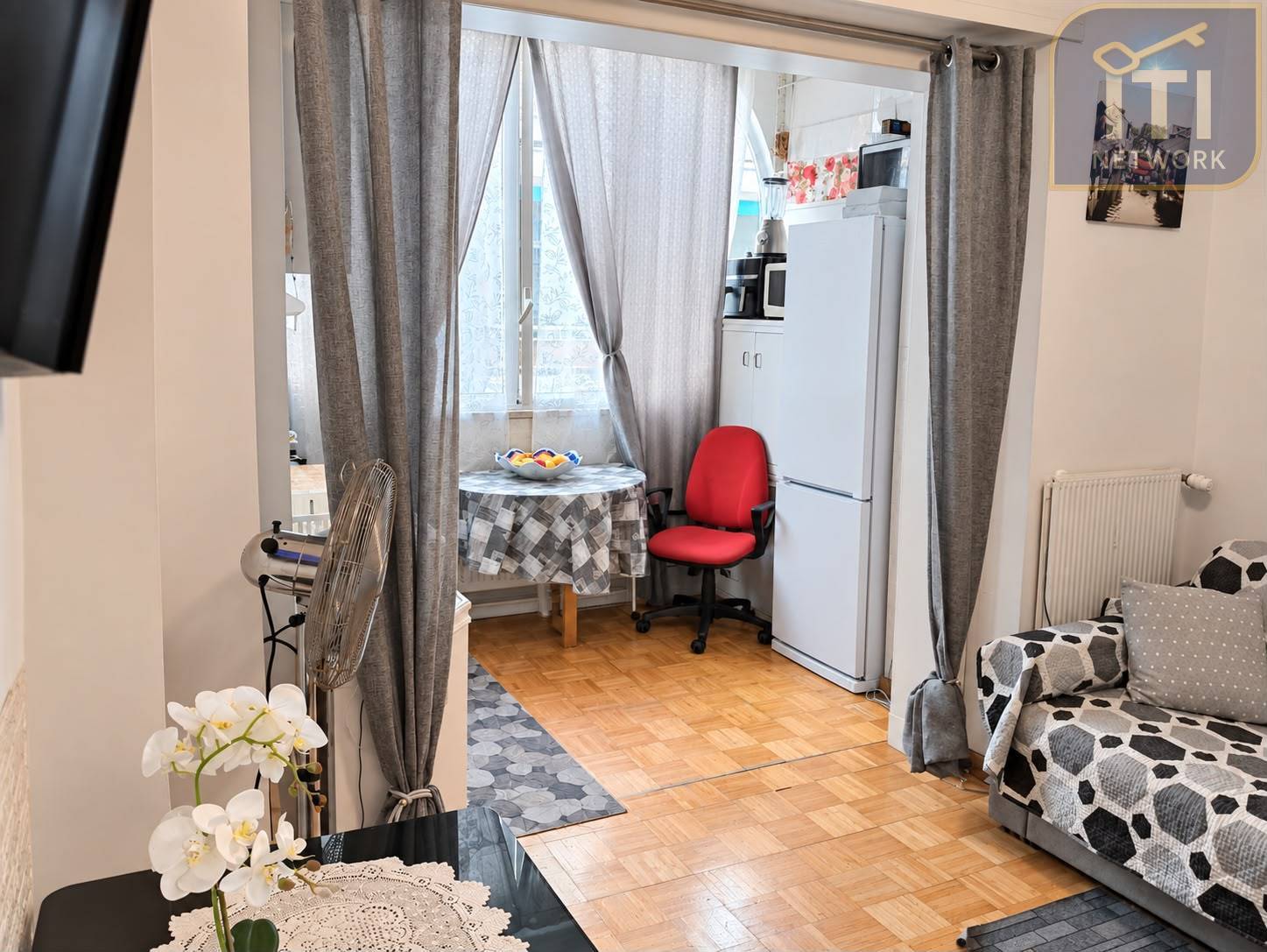 Appartamento in vendita a Roma, Ostia Ponente