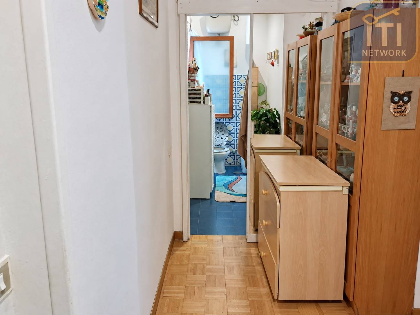 Appartamento in vendita a Roma, Ostia Ponente