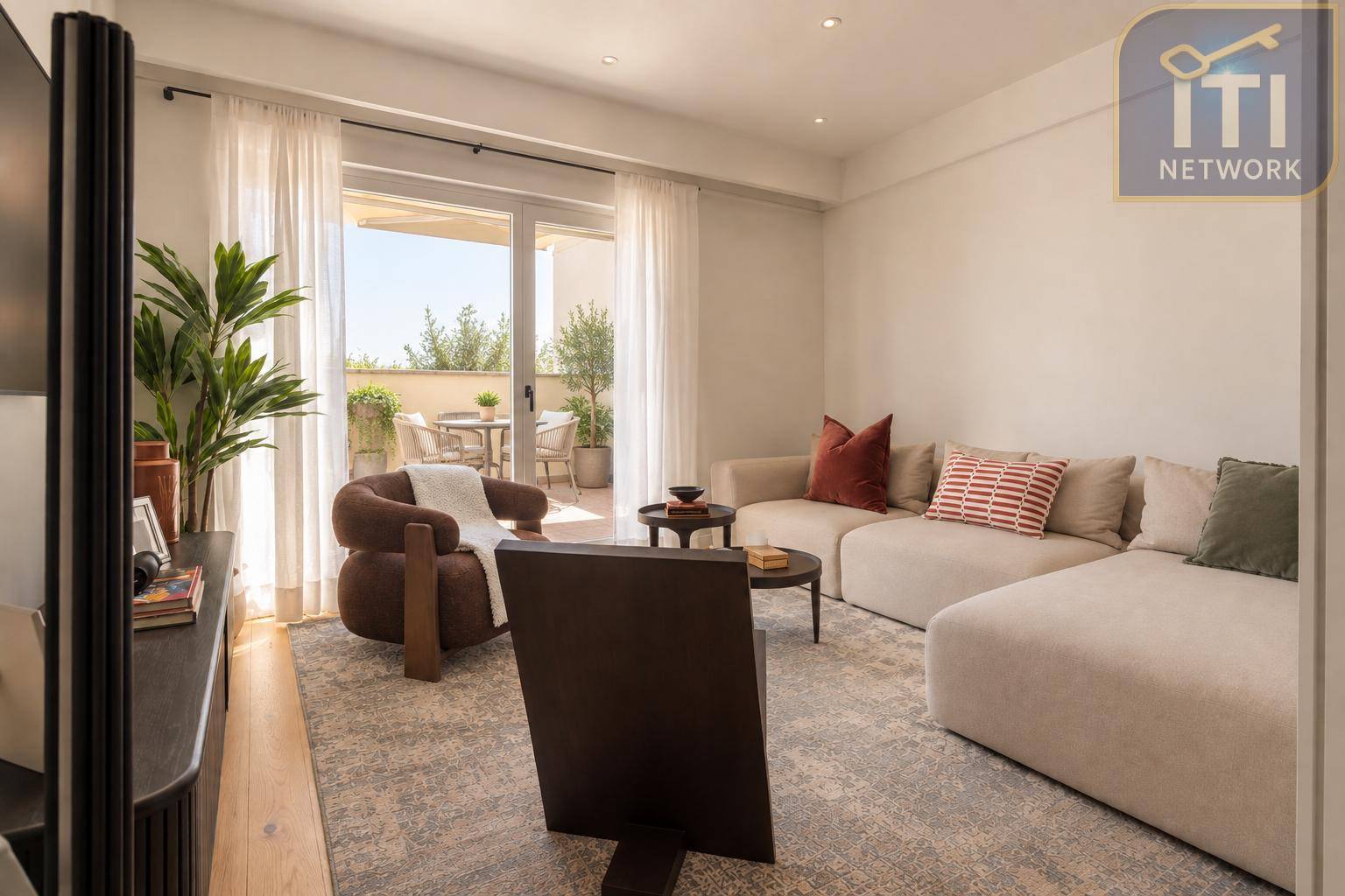 Appartamento in vendita a Roma, Ostia Levante