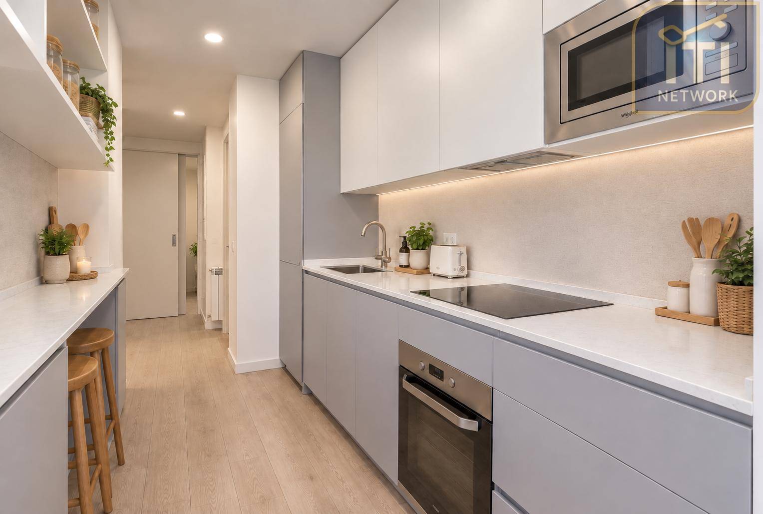 Appartamento in vendita a Roma, Ostia Levante