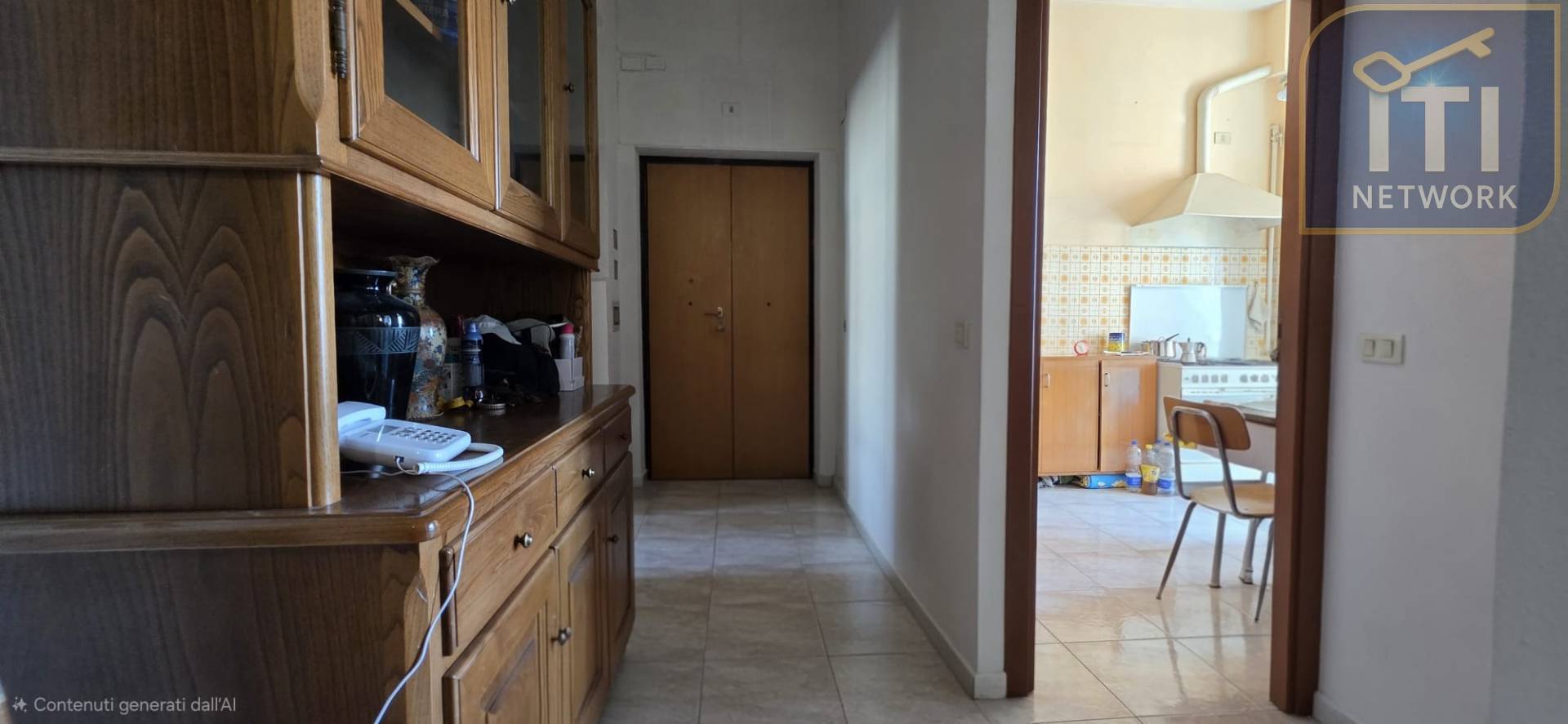 Appartamento in vendita a Roma, Marconi