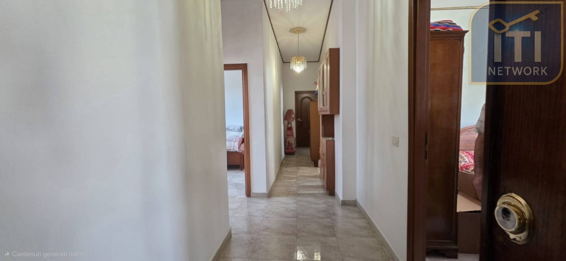 Appartamento in vendita a Roma, Marconi