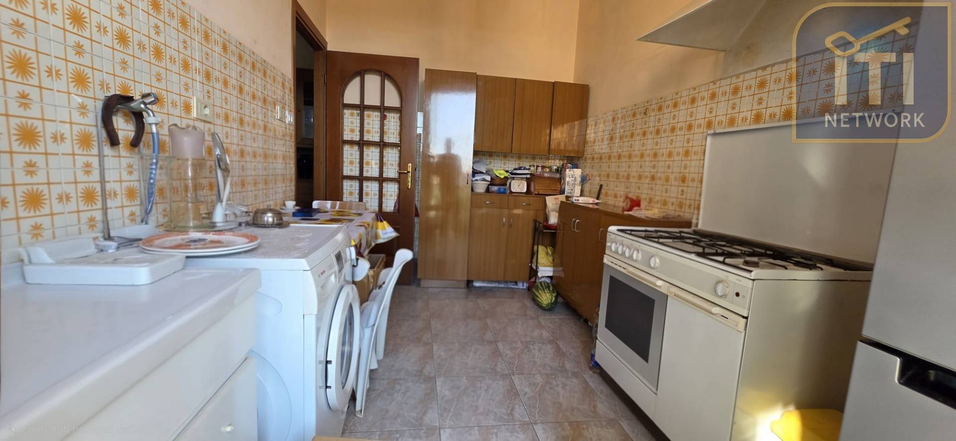 Appartamento in vendita a Roma, Marconi