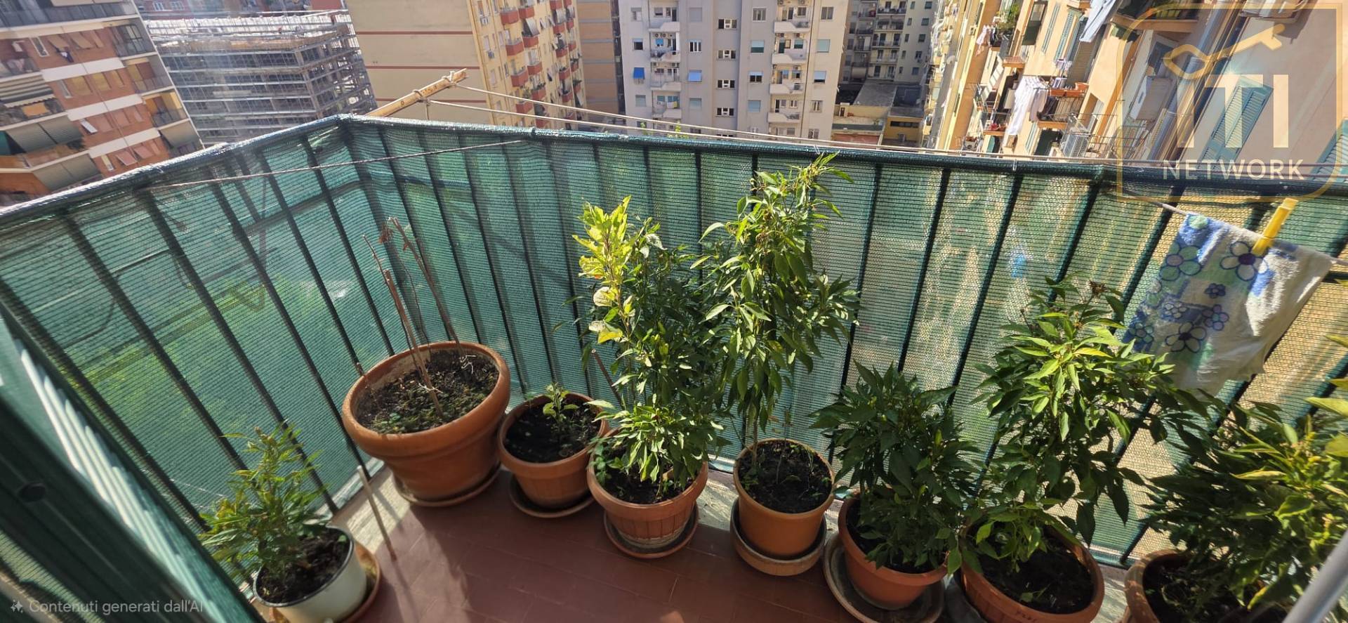 Appartamento in vendita a Roma, Marconi
