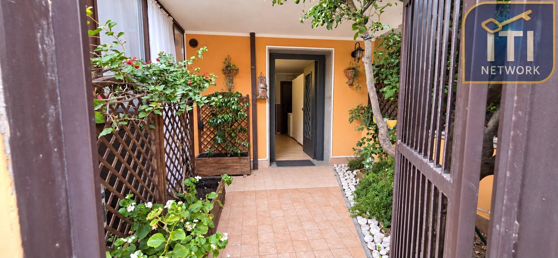 Appartamento in vendita a Roma, Ostia Antica
