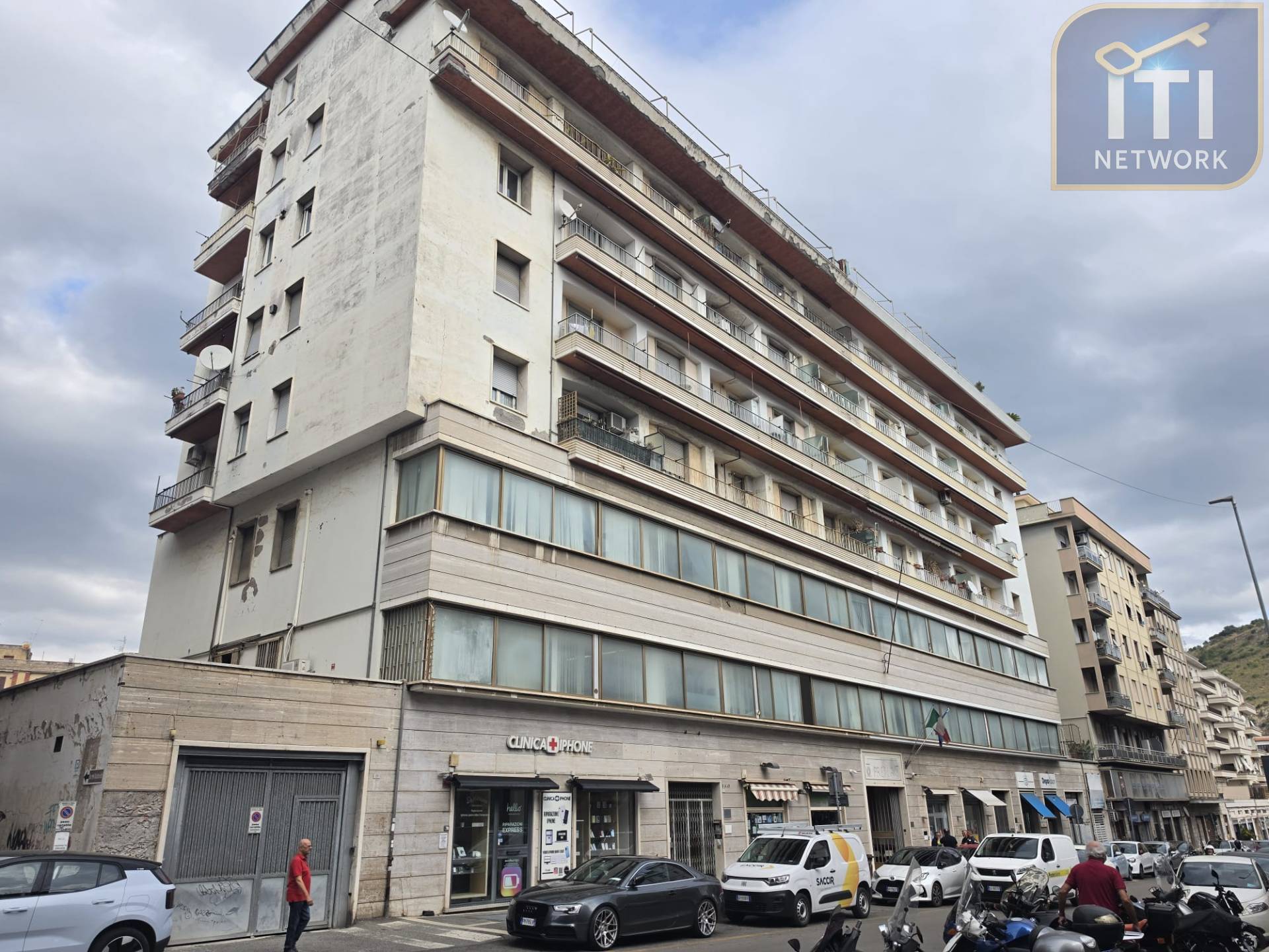 Appartamento in vendita a Tivoli, Tivoli citt