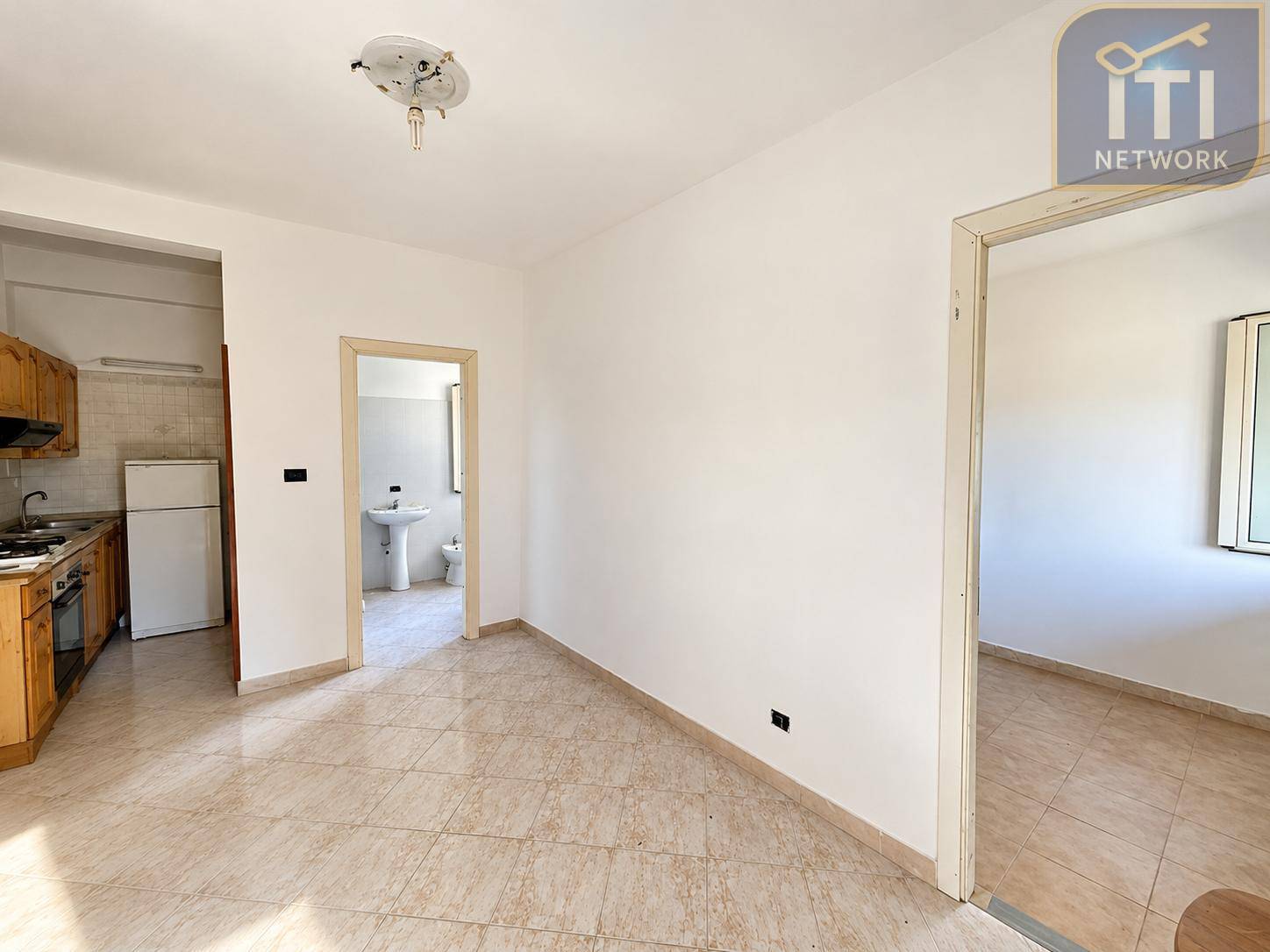 Appartamento in vendita a Fiumicino, Focene