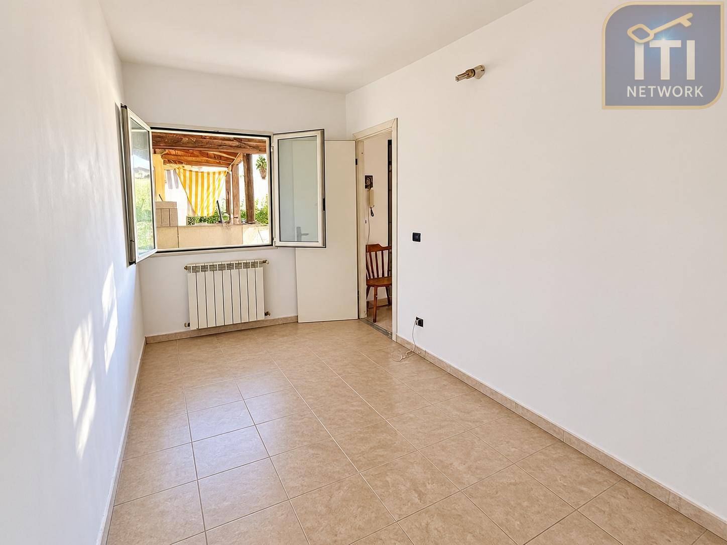 Appartamento in vendita a Fiumicino, Focene