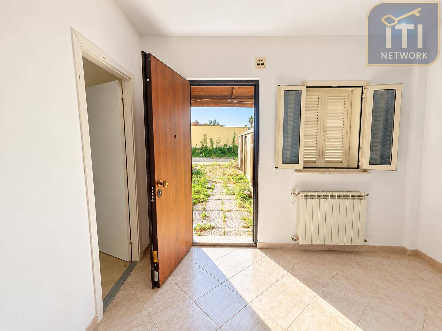 Appartamento in vendita a Fiumicino, Focene