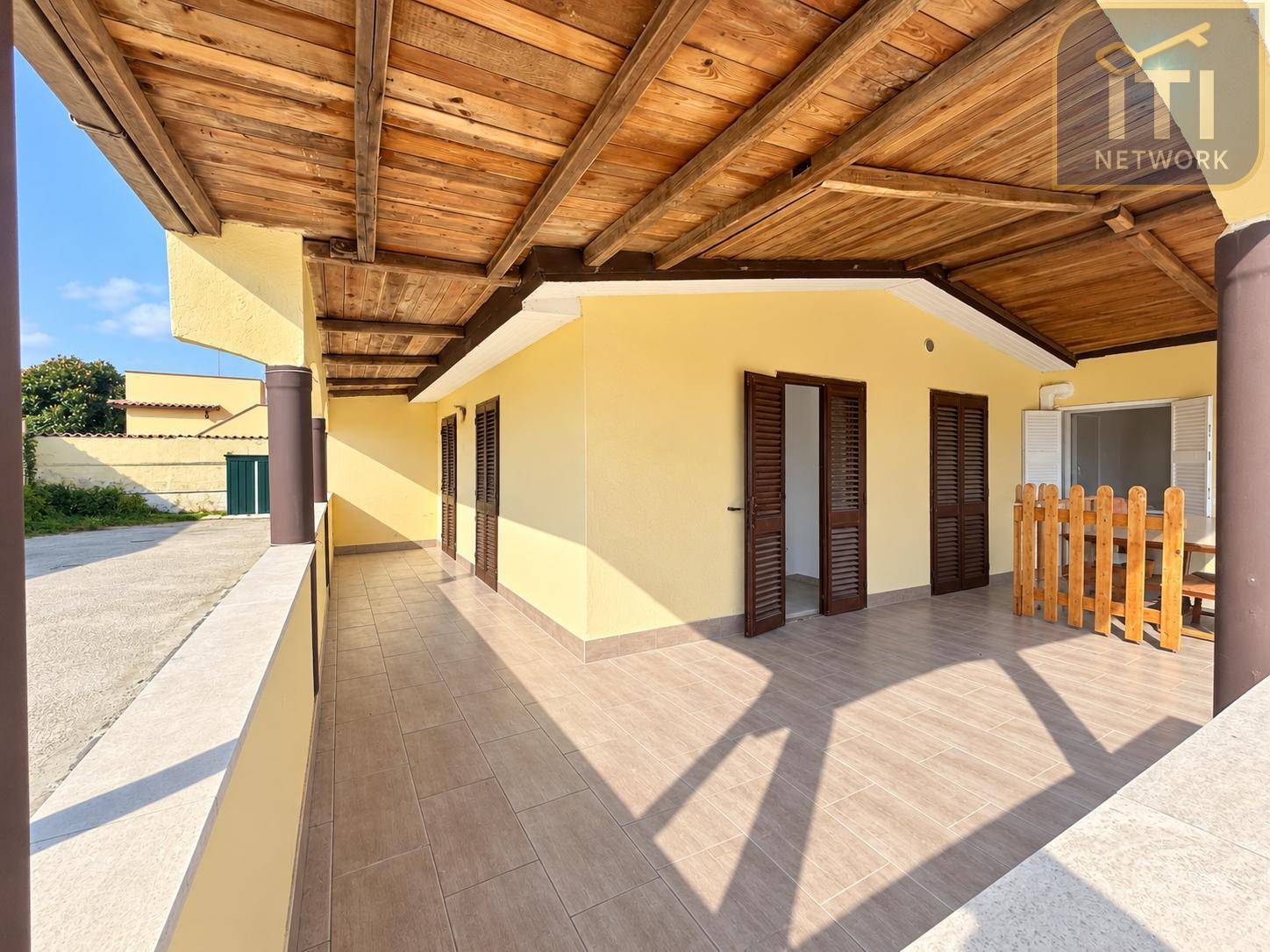 Appartamento in vendita a Fiumicino, Focene