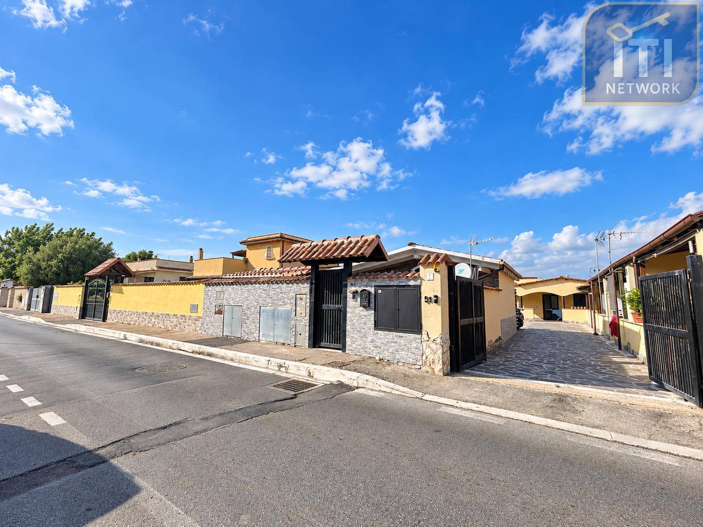 Appartamento in vendita a Fiumicino, Focene
