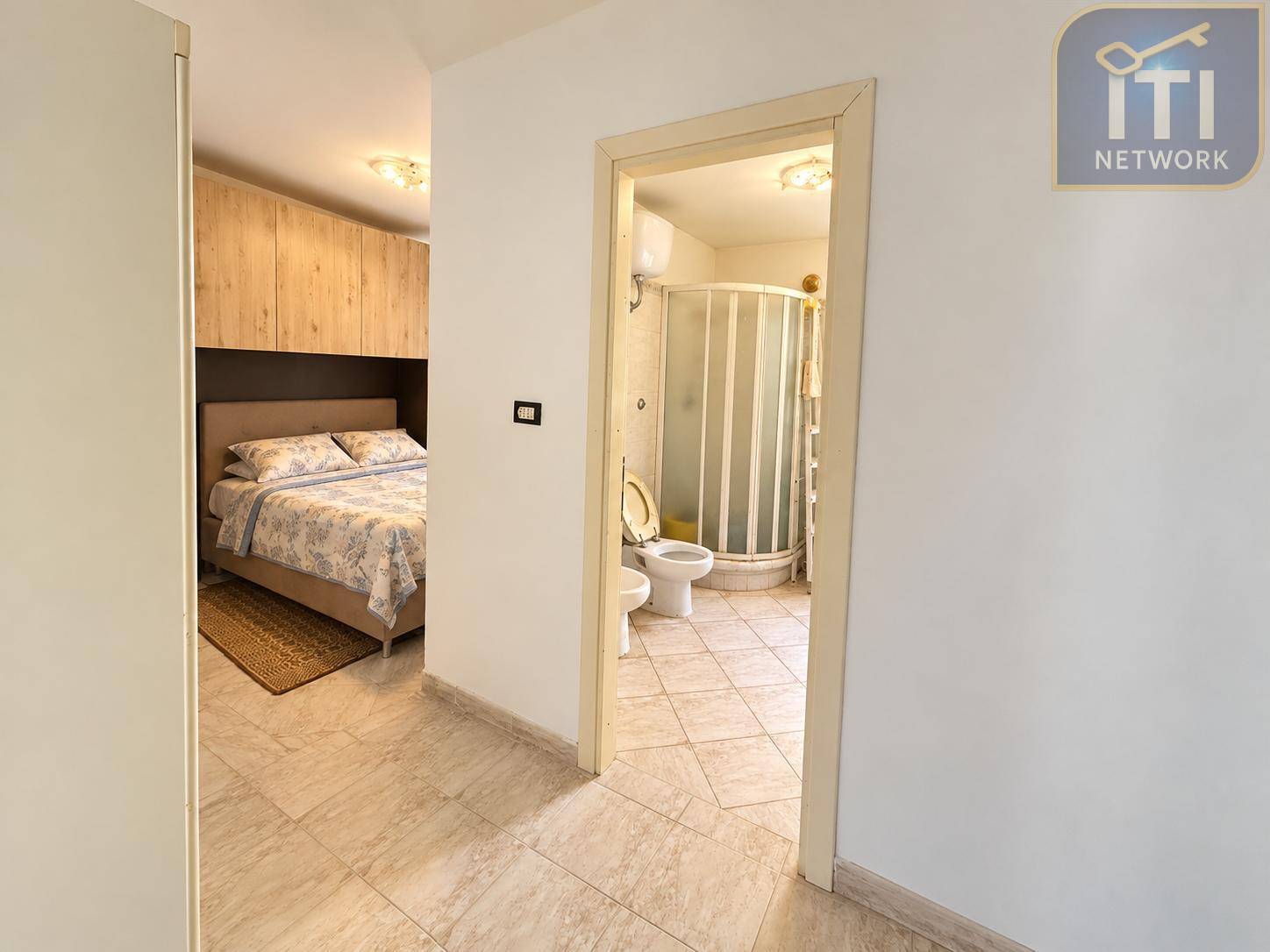 Appartamento in vendita a Fiumicino, Focene