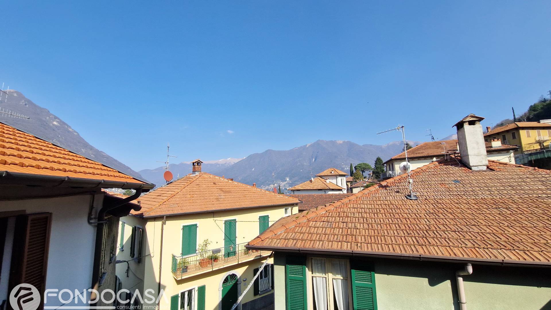 Casa semindipendente in vendita a Torno