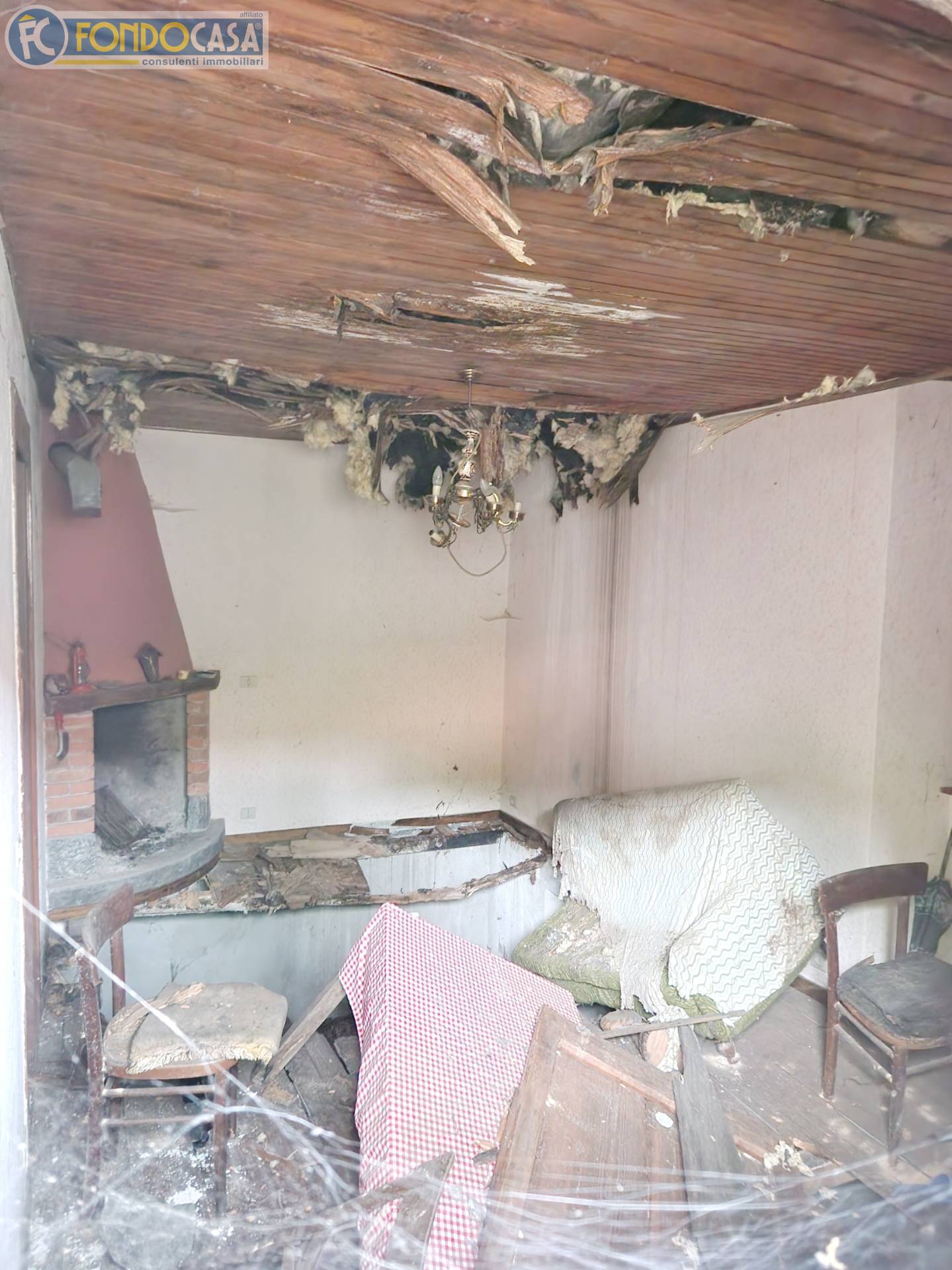 Casa semindipendente in vendita a Torno, Piazzaga