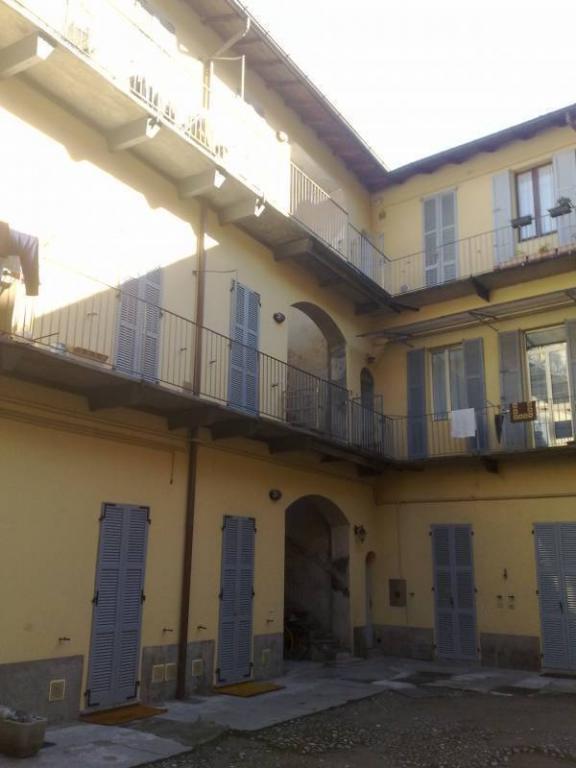 Appartamento in affitto a Como, Borghi