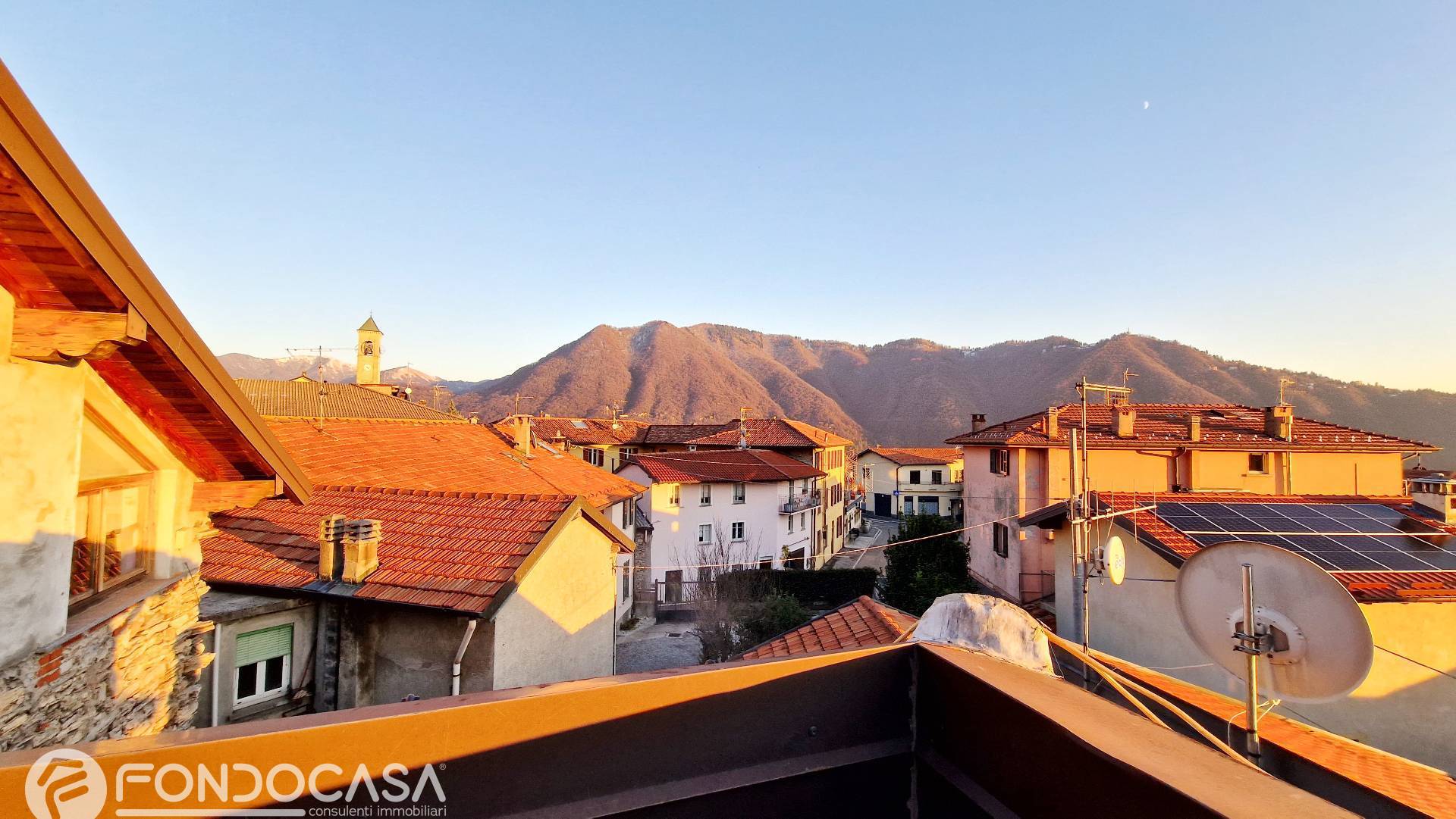 Abitazioni tipiche storiche in vendita a Cernobbio, Rovenna