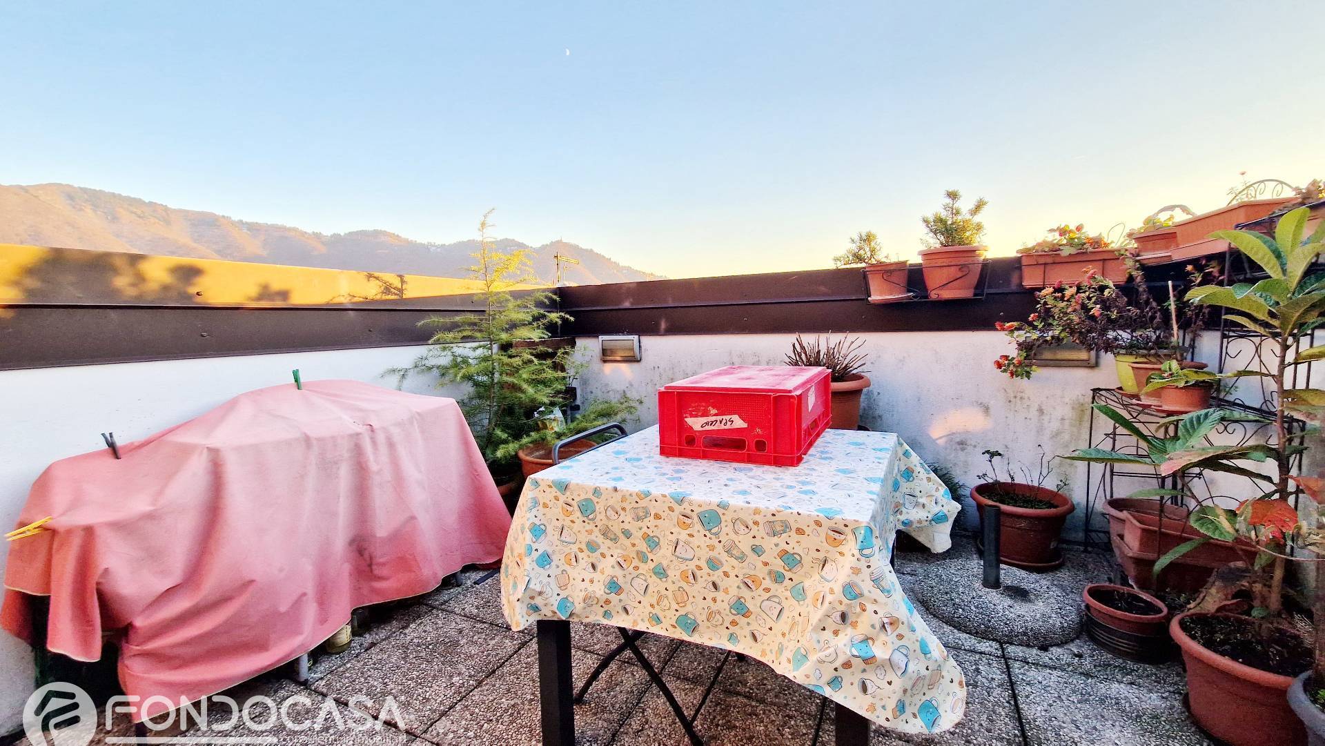 Abitazioni tipiche storiche in vendita a Cernobbio, Rovenna