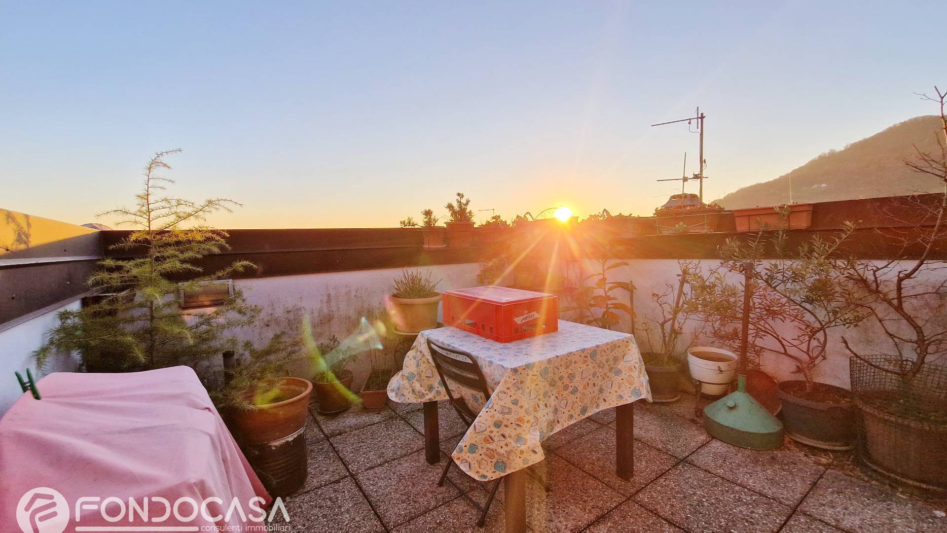 Abitazioni tipiche storiche in vendita a Cernobbio, Rovenna