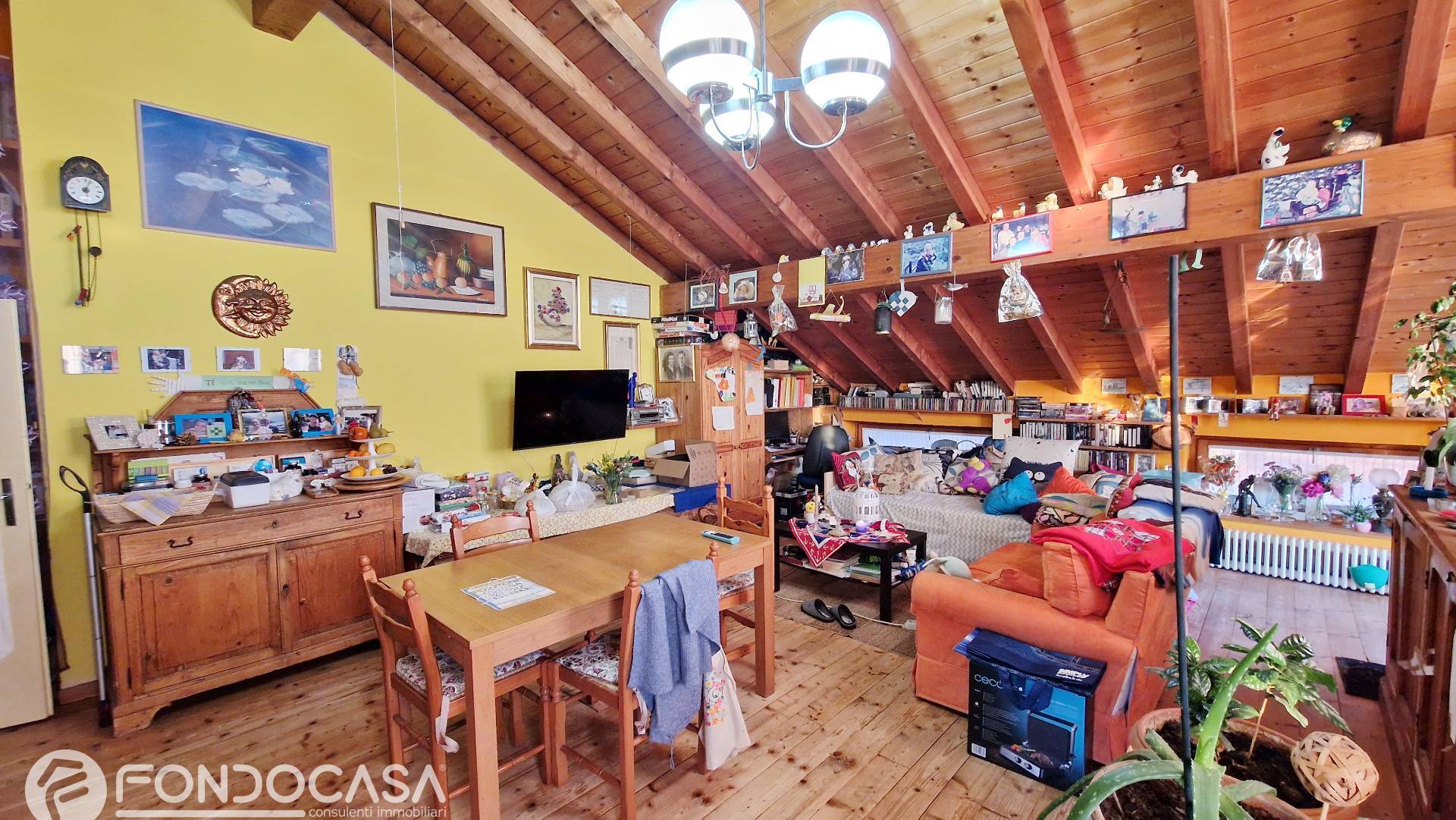 Abitazioni tipiche storiche in vendita a Cernobbio, Rovenna