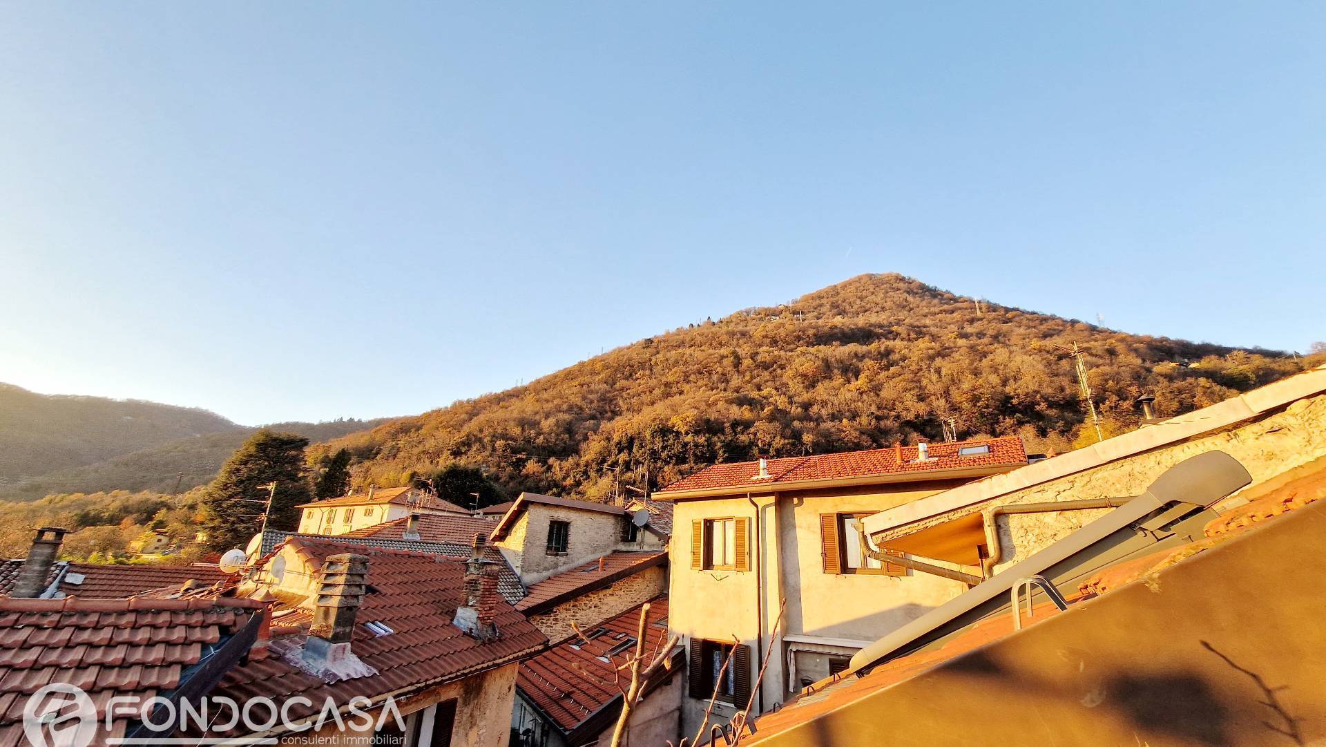 Abitazioni tipiche storiche in vendita a Cernobbio, Rovenna