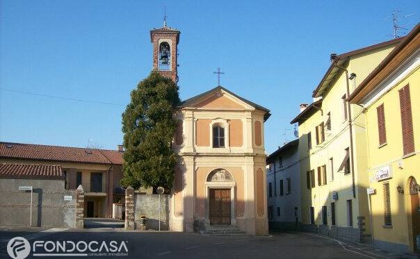 Appartamento in vendita a Veniano, Veniano Superiore