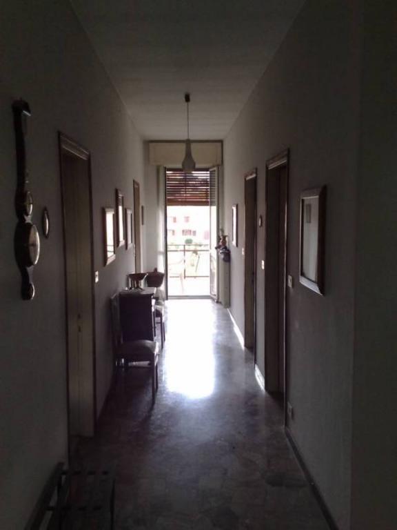 Appartamento in vendita a Como, Rebbio