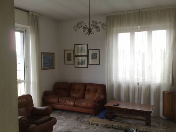 Appartamento in vendita a Como, Rebbio