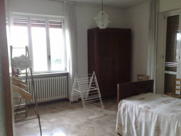 Appartamento in vendita a Como, Rebbio