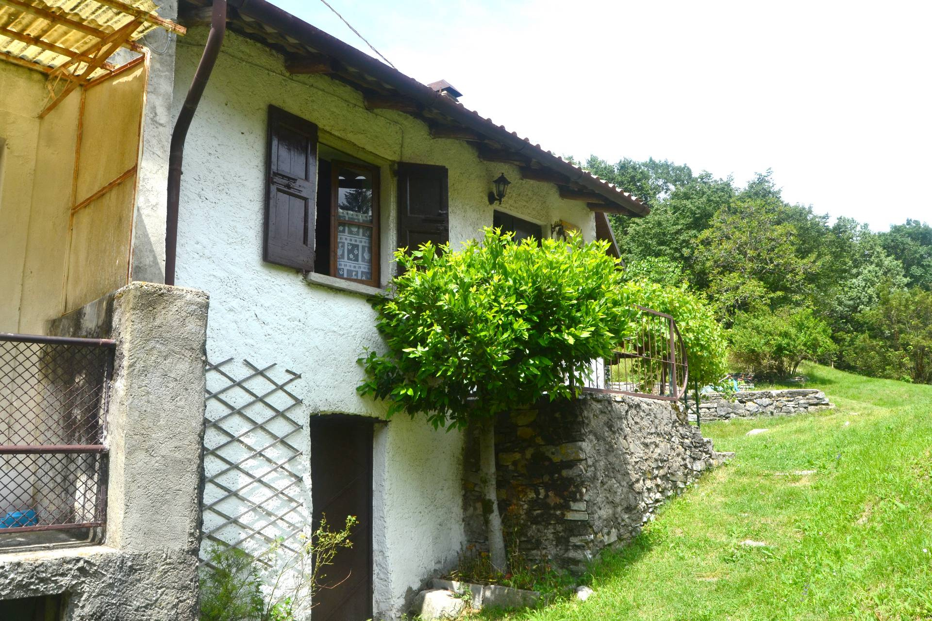 Semindipendente in vendita a Torno, Montepiatto
