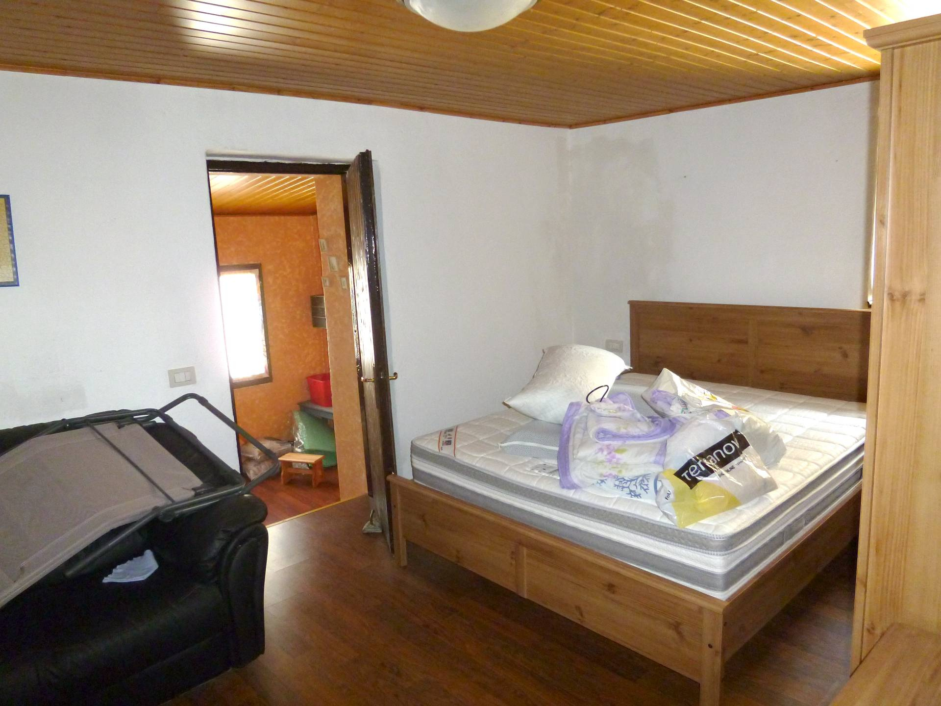 Semindipendente in vendita a Torno, Montepiatto