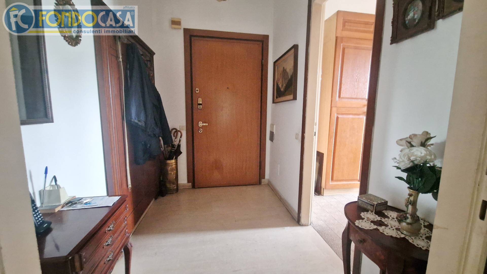 Appartamento in vendita a Como, Muggi�