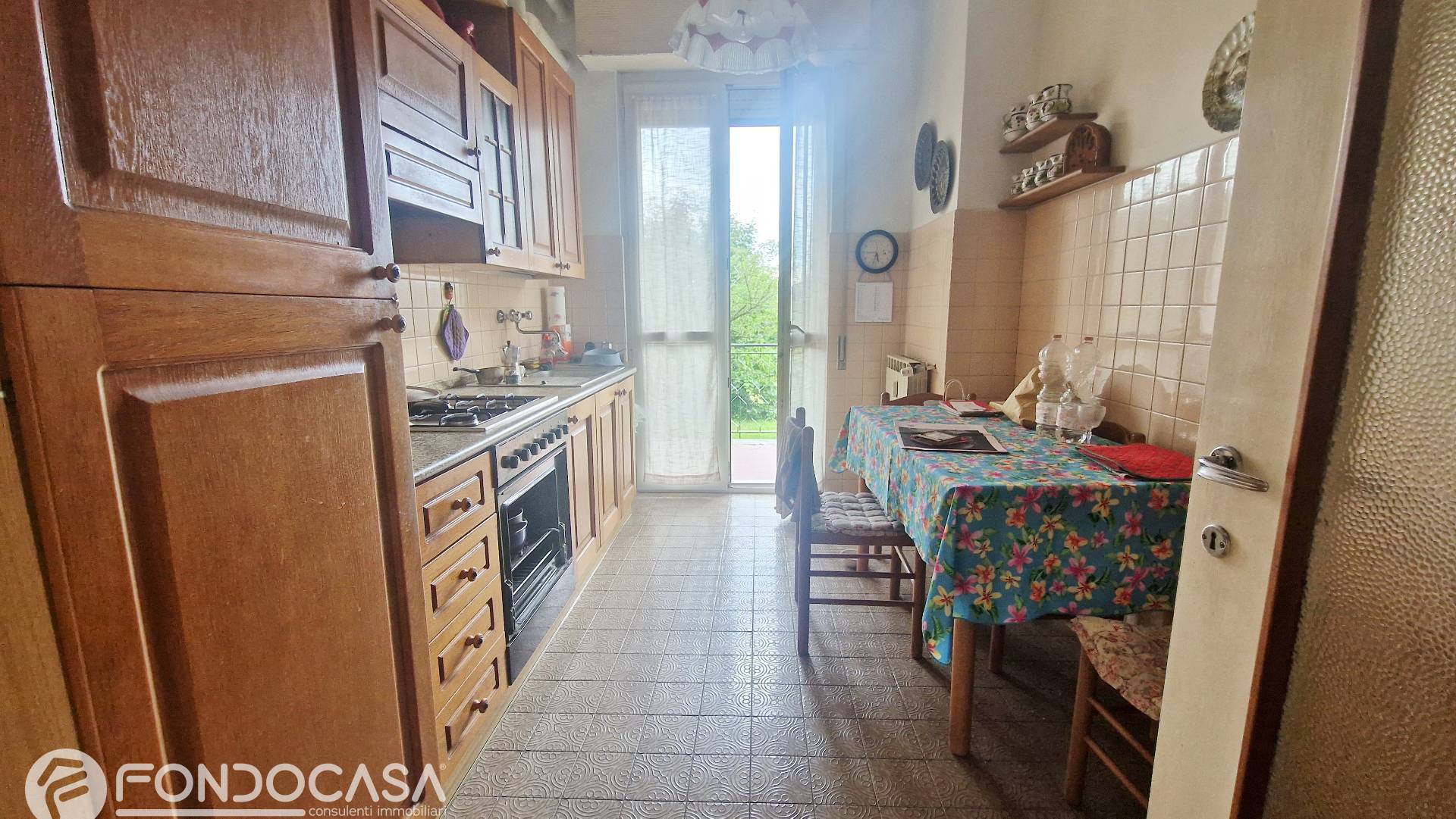 Appartamento in vendita a Como, Muggi�