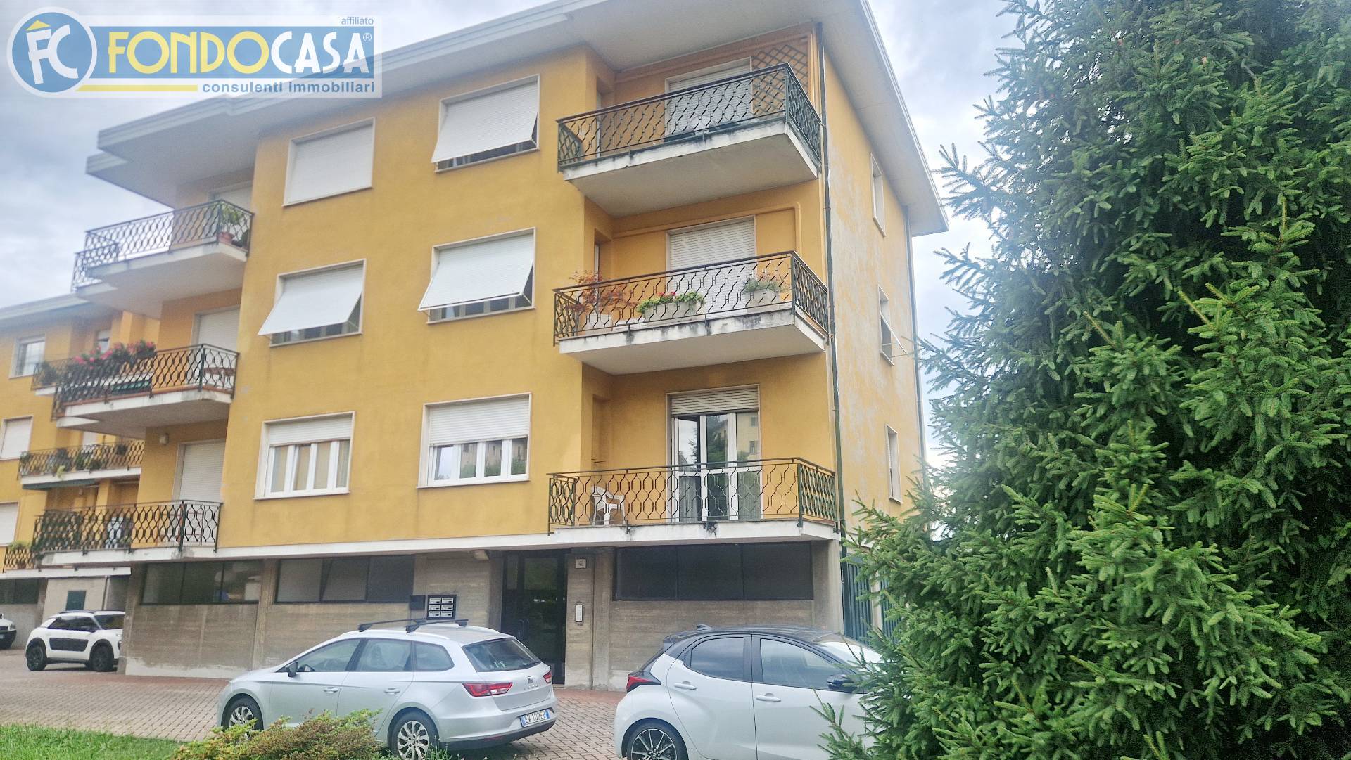 Appartamento in vendita a Como, Muggi�