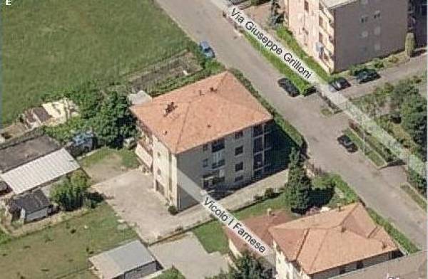 Appartamento in vendita a Como, Rebbio