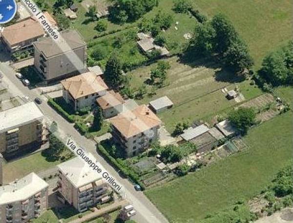 Appartamento in vendita a Como, Rebbio