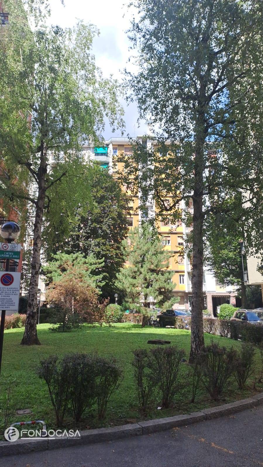 Appartamento in vendita a Milano, Fiera