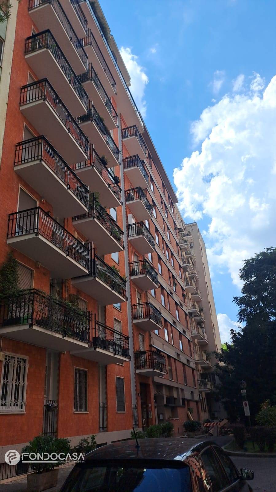 Appartamento in vendita a Milano, Fiera