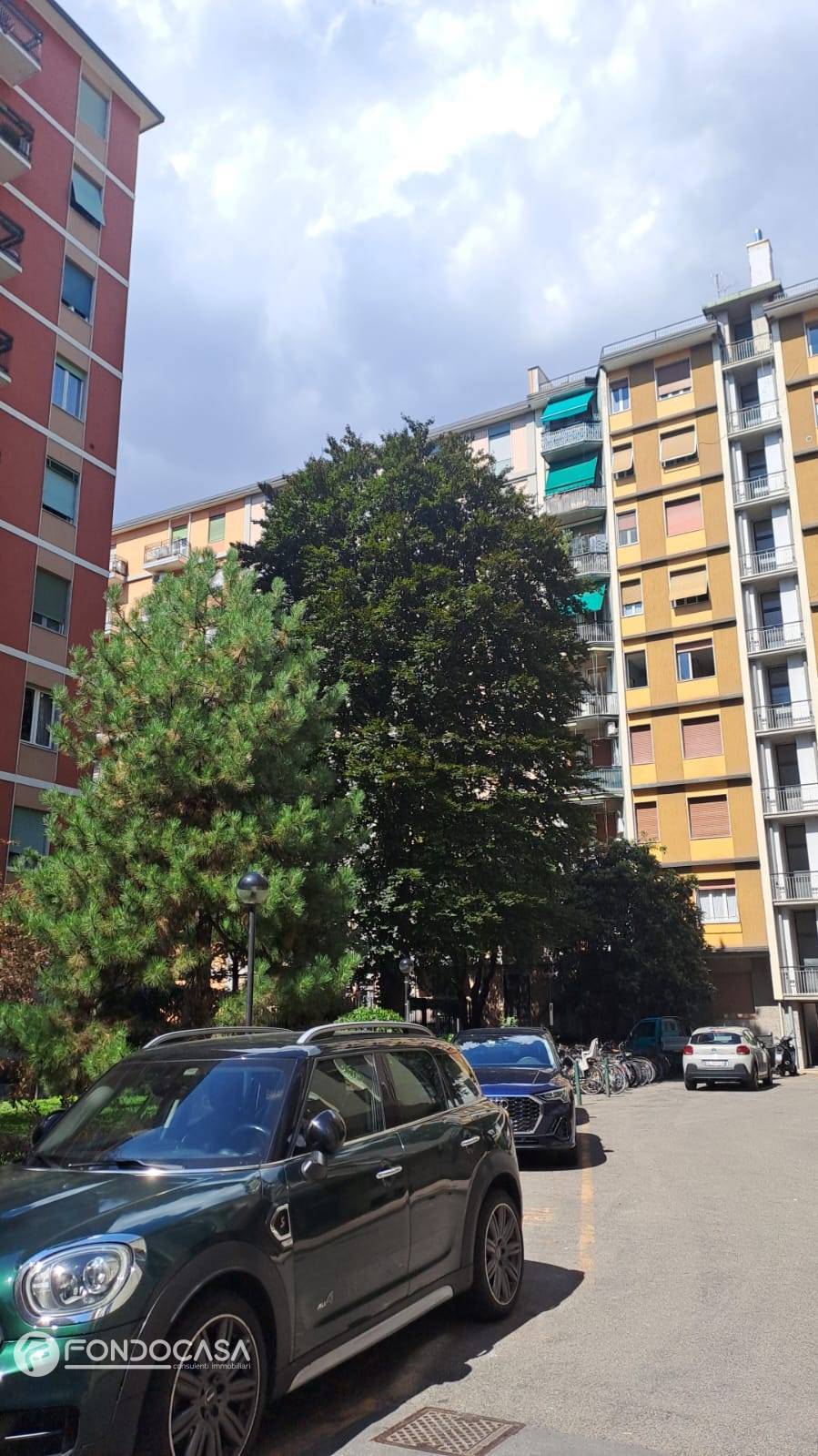 Appartamento in vendita a Milano, Fiera