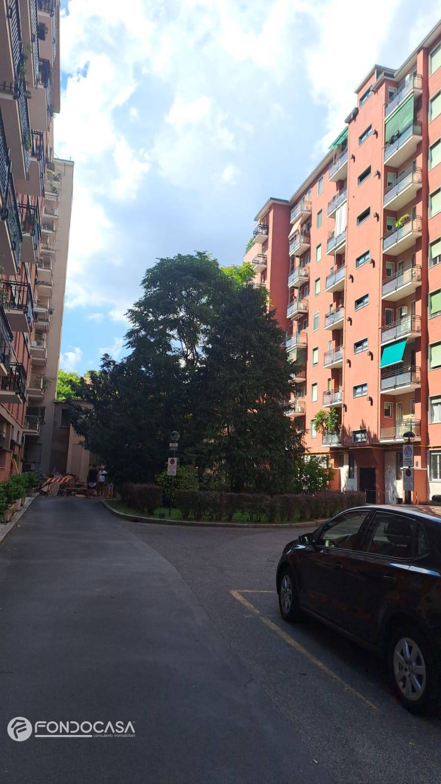 Appartamento in vendita a Milano, Fiera