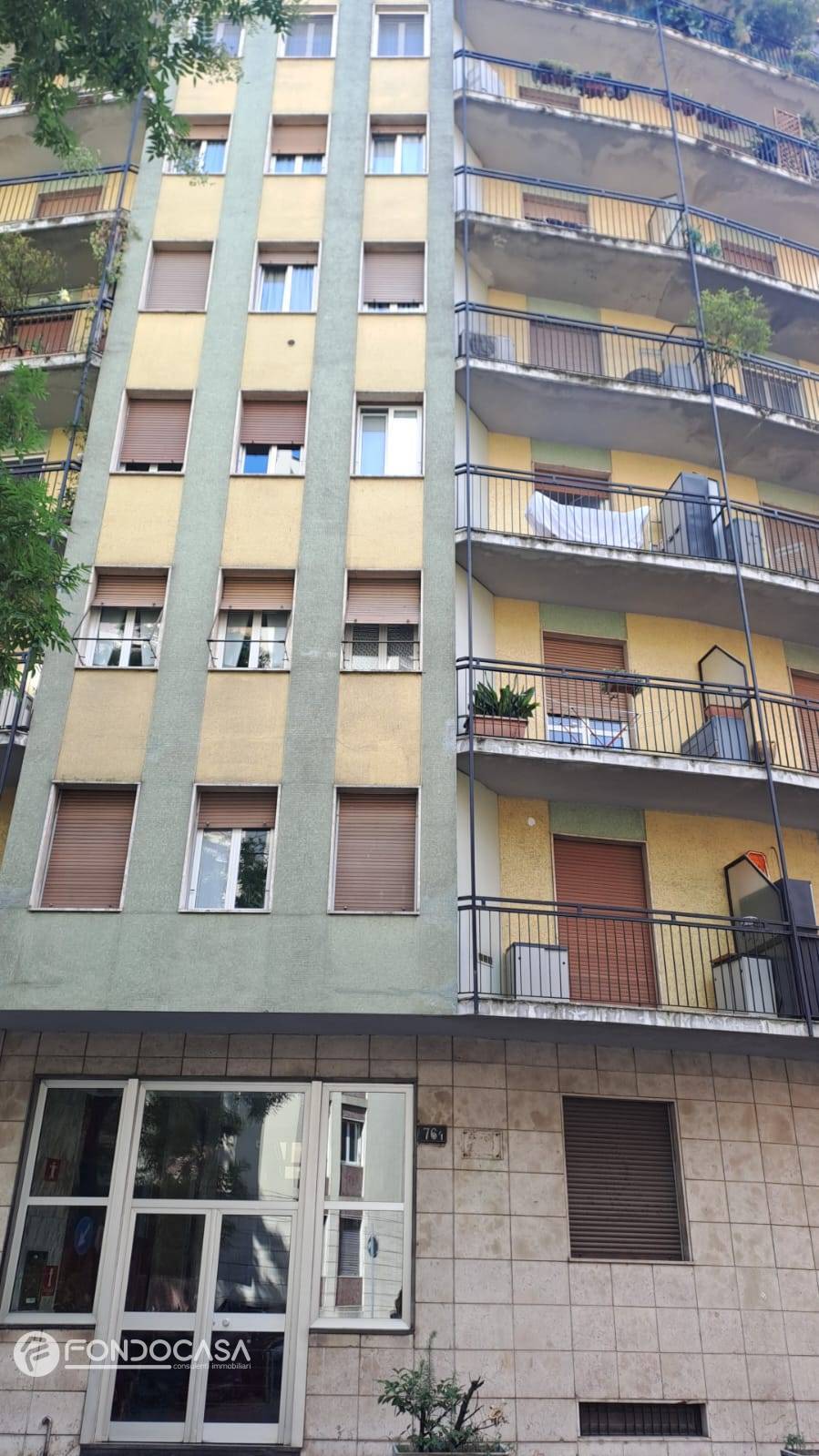 Appartamento in vendita a Milano, Fiera