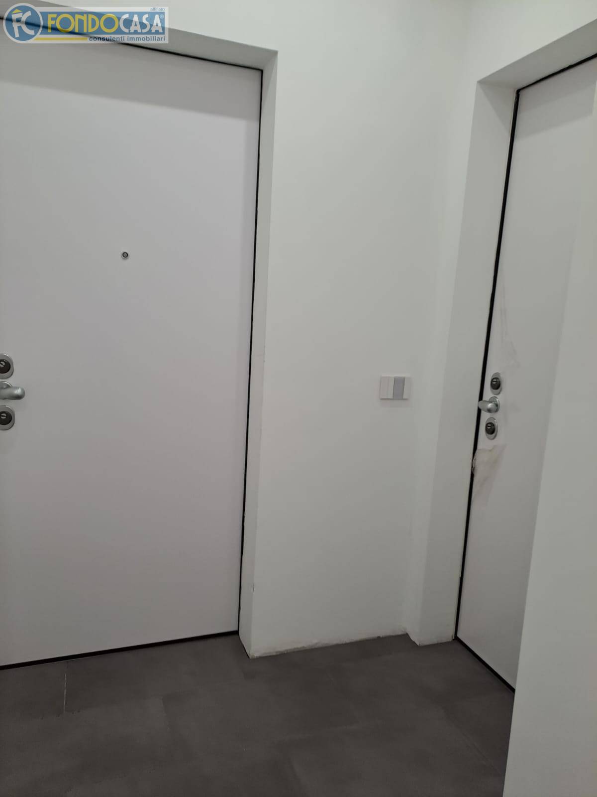 Appartamento in vendita a Milano, Fiera