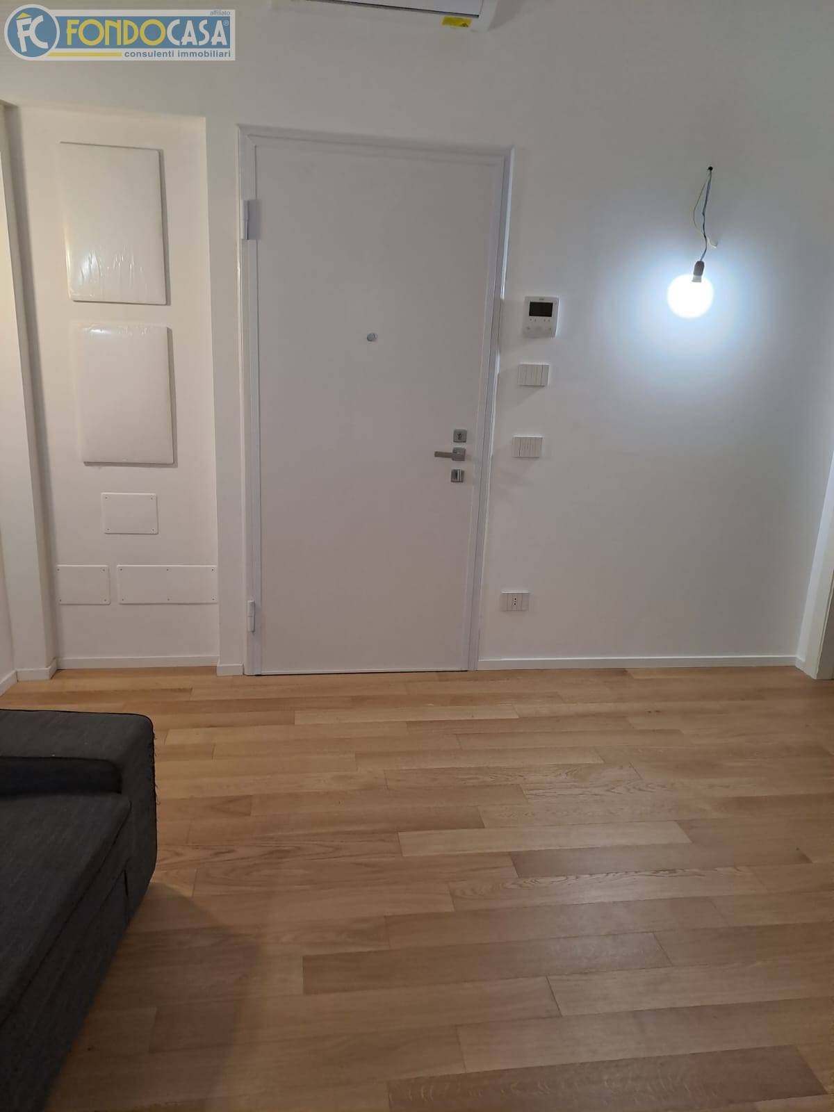 Appartamento in vendita a Milano, Fiera