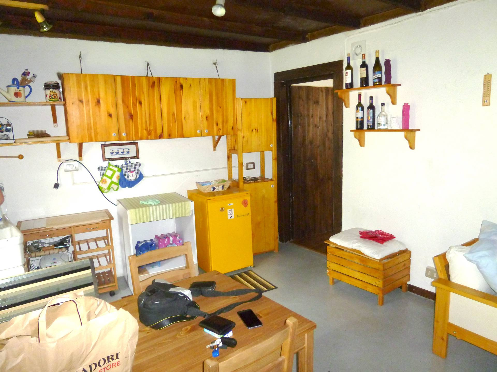 Semindipendente in vendita a Torno, Montepiatto