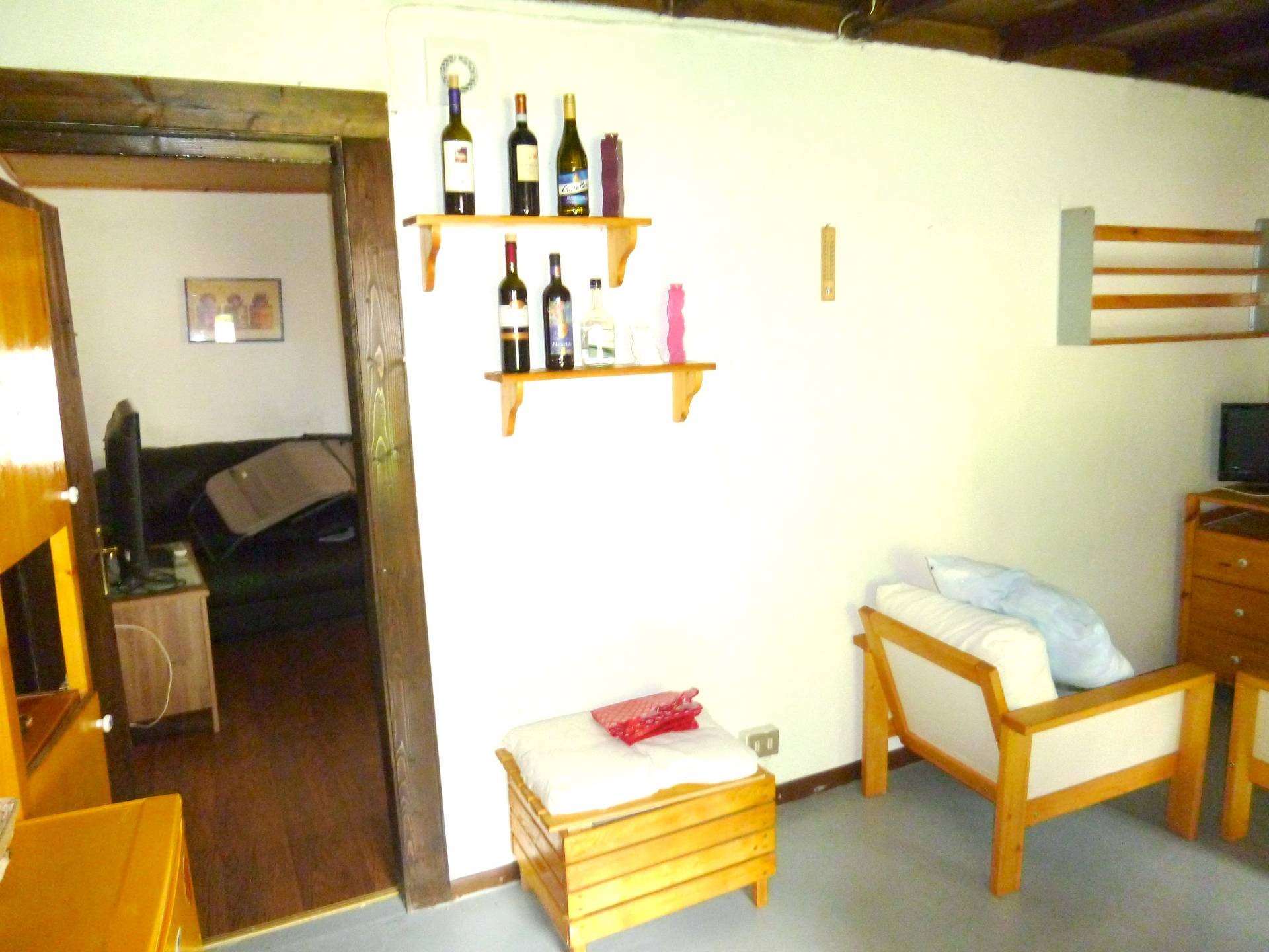 Semindipendente in vendita a Torno, Montepiatto